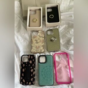 iPhone 13 Max Phone Cases